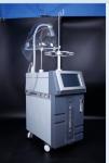Customized Logo Oxygen Skin Care Machine , Oxygen Therapy At Home Equipment