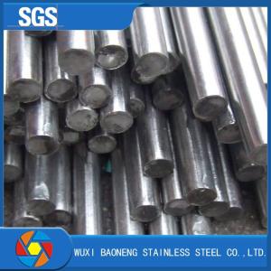 China Polished 10mm Stainless Steel Round Bar 16mm 18mm 20mm 25mm Diameter SS 303 304 316L 310S 2205 2507 wholesale