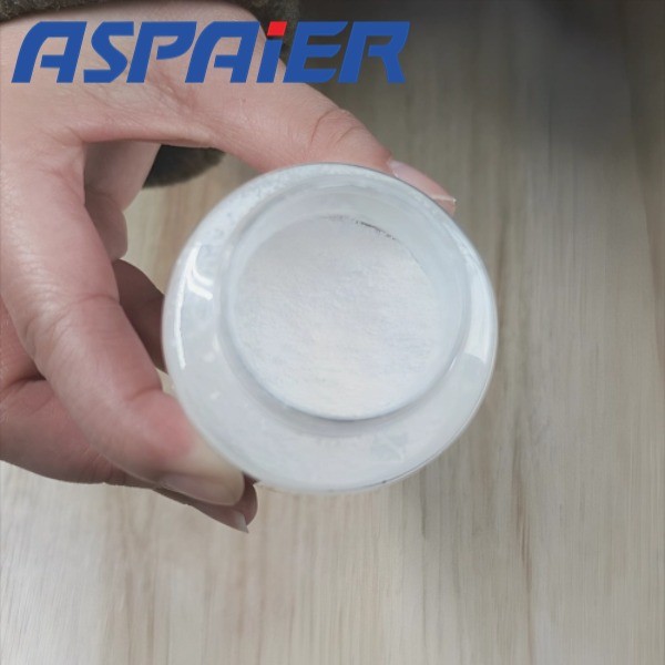 High Quality And High Stability White Powder Carbomer 980: Its Excellent Stability Ensures Long-Term Efficacy And Consistency And Prevents Component