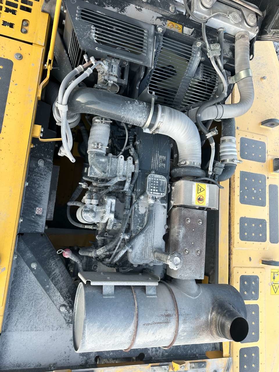 Used Komatsu PC360-8 Crawler Excavator PC240-8 PC450-7 PC360-7 PC400-7 pc400-8r second hand excavator komatsu pc400-8r