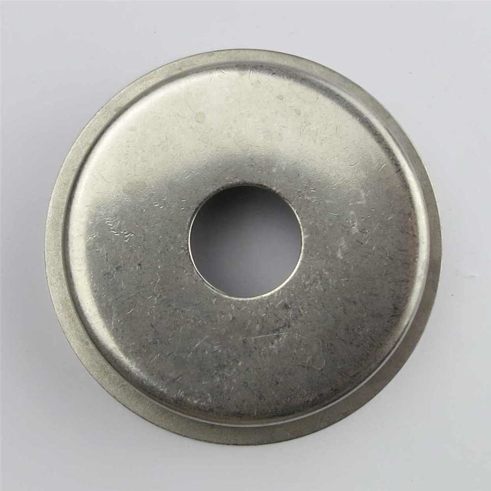 KP27 Repair Kits Replacement Accessories Exhaust Turbocharger Heat Shield for turbocharger