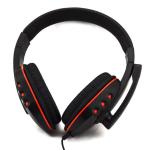 Producentre Over-The-Ear Headphones - Hi-Fi Over-Ear Noise-Isolating Closed