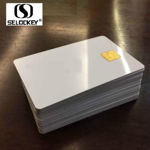 China Sle4428 Ibutton And Smart Cards wholesale