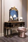 Make up table antique empire furniture news TE-028