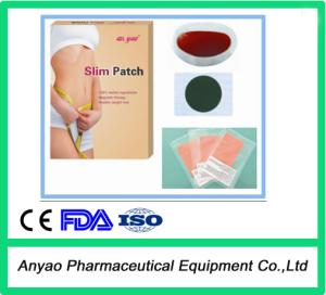 China 2015 Herbal lose weight slim patch wholesale