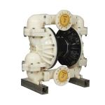 3" Air Operated Diaphragm Pump for Dirty Water Chemical Transfer