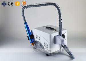 China Professional 755nm 1064nm Pico Laser Machine With No Melanin Precipitate wholesale
