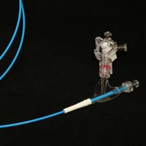 China 3 Stage Balloon Catheter Special Elastic Soft Head Design wholesale