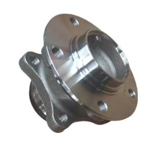 China Rear Wheel Hub Bearing Shaft Head 9803767780 for Peugeot 4008 5008 308 408 Citroen C5 Aircross wholesale