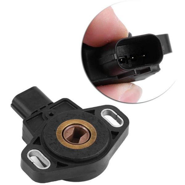 JT7H Car Throttle Position Sensor TPS Original Equipment Accelerator Pedal Position Sensor for Honda Element EX LX DX 2.4L
