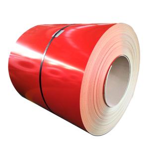 China Cold Rolled Prepainted Galvanized Steel Coils AISI ASTM SGCC SGCH wholesale