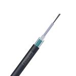 GYXTW Fiber Optic Cable Central Tube 12 core Outdoor Aerial for connecting
