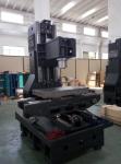 Vmc1050L CNC Metal Lathe Economical CNC Milling Machine New Condition