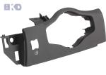 PE PC P20 Auto Injection Molding Plastic Vehicle Accessories