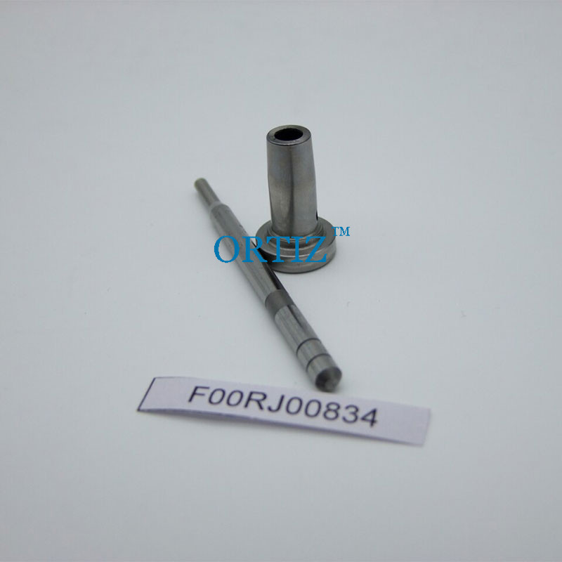 ORTIZ Cummins original control valve F00R J00 834 generator fuel valve F00RJ00834