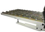 2.2kw 0.49Mpa Decoiler Straightener Feeder For Aluminum Sheet