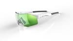 UV Protection Sport Sunglasses Polarized Lenses Decreases Eyes Fatigue