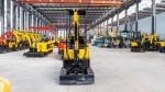 New Crawler Small Hydraulic Micro Mini Excavator Digger Machine