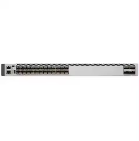 High Capacity And Private Mold C9500-24Y4C-E C9500 Series 24x1/10/25G And 4-port 40/100G Essential Switches
