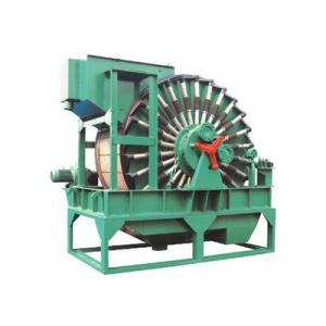 China ISO9001 Gyw Permanent Magnetic Filter Vacuum Drum Filter For Ore Dressing wholesale