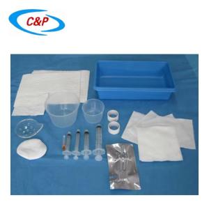 China High-Performance Ophthalmic Cataract Eye Surgical Kit For Eye Procedures wholesale