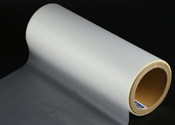 Great Anti Scuff No Scratches BOPP Thermal Lamination Film For Packaging