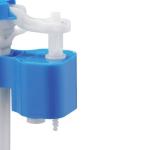 Fill Valve Height Adjustable Premium Toilet Accessory Fitting Parts From China