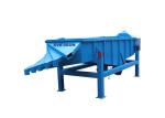 Precision Horizontal Lime Powder Linear Vibrating Sieve Machine