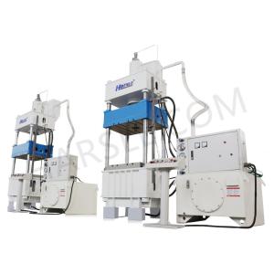 China Hydraulic metal press, Y27-800 hydraulic press machine suppliers wholesale