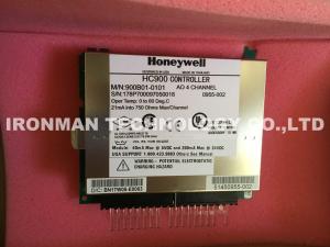 China 900B01-0101 HC900 Analog Output Card wholesale