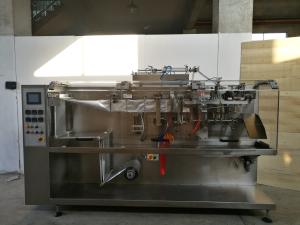 China EM130M Bag Sealing And Filling wholesale