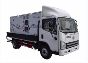 China 90kVA GPU Ground Power Unit wholesale