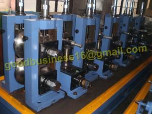 China HF Straight seam welded tube Mill line wholesale