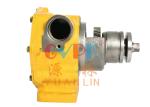 6211-62-1400 Excavator Diesel Water Pump Assy 6211-62-1400 Komatsu Engine D85