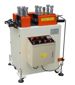 China Precision Straightening / Leveling Coil Feeding Line Straighten Metal Sheet Strip wholesale