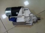 24V 10T Starter Motor Assy For 6D102 Excavator PC200-6 228000-4992