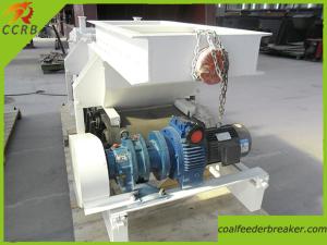 China 20-100TPH Gravimetric Belt Feeder wholesale