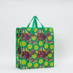 polypropylene shopping bags ,recycled polypropylene shopping bags,laminated