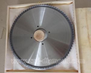 China PCD tools diamond tools saw blade for wood wholesale