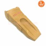 K80 Excavator Bucket Teeth , 220-9081 Replacement Bucket Teeth