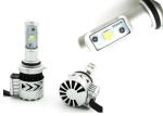 6500K Auto Cree LED Headlight Bulbs G8 9006 72 Watt Cree Automotive Headlights