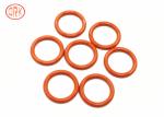 Professional Silicone Pressure Washer O Rings Durable Anti-Aging Ecofriendly