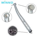 Mini Head Dental High Speed Handpiece 320000RPM-400000RPM Speed