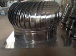 500mm Industrial Air Extractor Turbine Ventilator