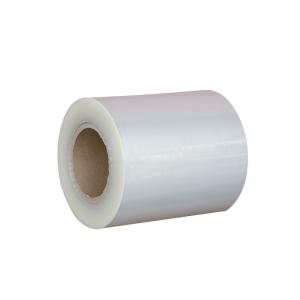 China Transparent BOPP Heat Shrink Film For Packaging wholesale