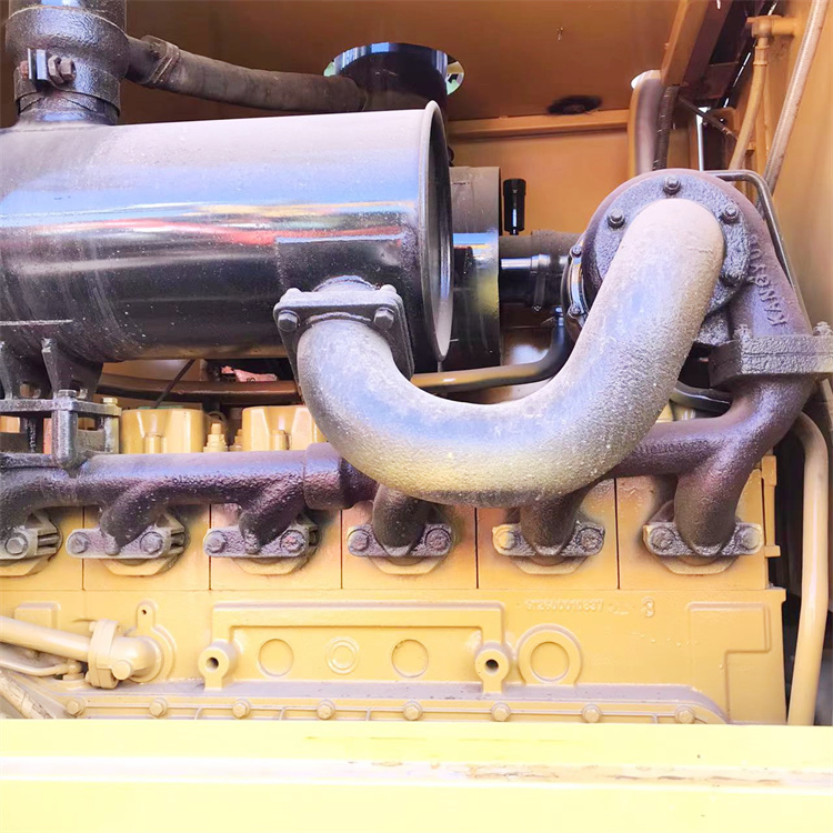 2018 Used Caterpillar 140H Grader in Excellent Condition with 2001-4000 Working Hours