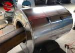 High Density Galvanized Steel Sheet / S350 Gd Z200 High Strength Steel Plate