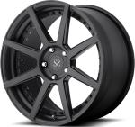 Gloss Black Customized Alloy Rims 5x112 21inch For Mercedes-Benz G550　 20inch 2