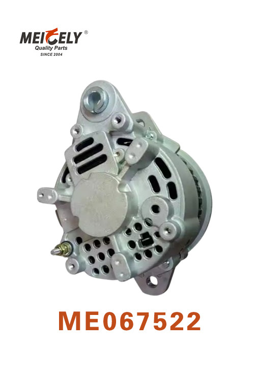 Truck Alternator ME067522 ME077426 ME037616 24V 50A For Mitsubishi Truck Parts