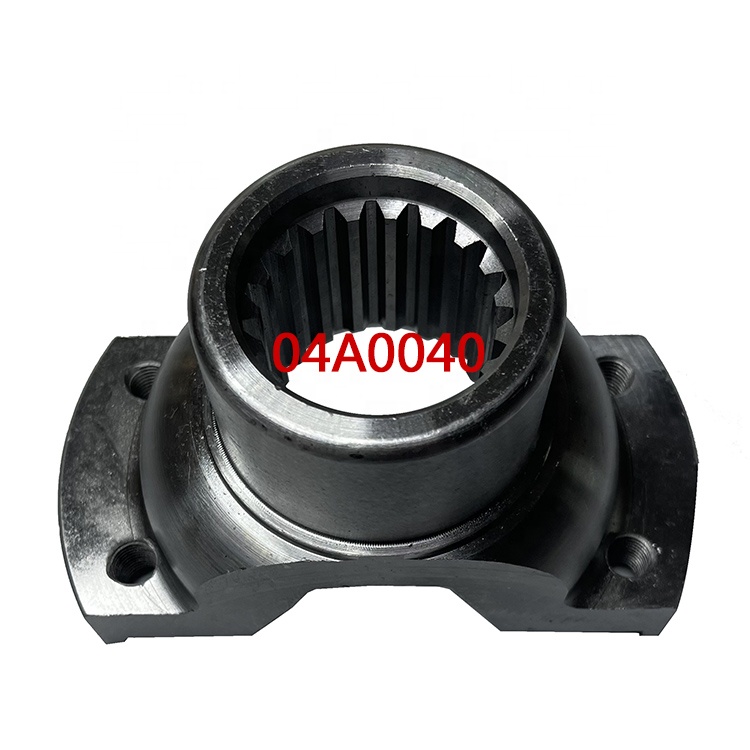 Liugong Loader Driving Shaft Firmware Flange Gasket 04A0040 Construction Machinery Parts